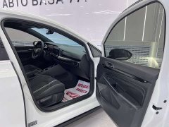 Volkswagen Golf Facelift 280TSI DSG R-Line Lite - ფოტო 17