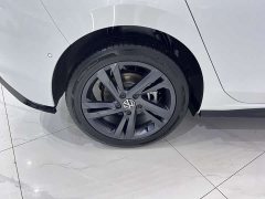 Volkswagen Golf Facelift 280TSI DSG R-Line Lite - ფოტო 19