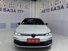 Volkswagen Golf Facelift 280TSI DSG R-Line Lite - ფოტო 2