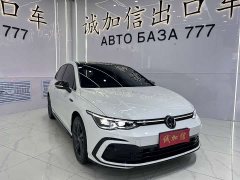 Volkswagen Golf Facelift 280TSI DSG R-Line Lite - ფოტო 3