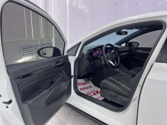 Volkswagen Golf Facelift 280TSI DSG R-Line Lite - ფოტო 7