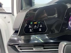 Volkswagen Golf Facelift 280TSI DSG R-Line Lite - ფოტო 9