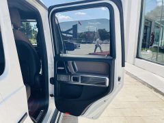 Mercedes-Benz G-Class G 500 - ფოტო 7