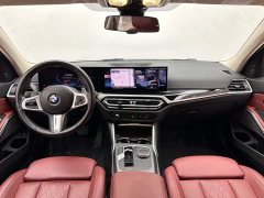 BMW 3 Series 325Li M Sport Night Edition Package - ფოტო 10