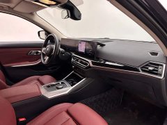 BMW 3 Series 325Li M Sport Night Edition Package - ფოტო 11