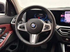 BMW 3 Series 325Li M Sport Night Edition Package - ფოტო 12