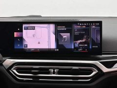 BMW 3 Series 325Li M Sport Night Edition Package - ფოტო 13