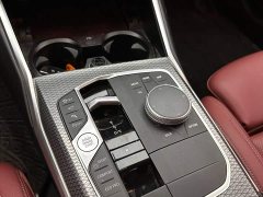 BMW 3 Series 325Li M Sport Night Edition Package - ფოტო 16