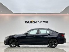BMW 3 Series 325Li M Sport Night Edition Package - ფოტო 2