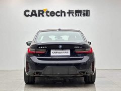 BMW 3 Series 325Li M Sport Night Edition Package - ფოტო 4
