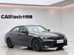 BMW 3 Series 325Li M Sport Night Edition Package - ფოტო 6