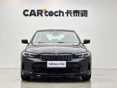 BMW 3 Series 325Li M Sport Night Edition Package - ფოტო 7