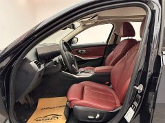 BMW 3 Series 325Li M Sport Night Edition Package - ფოტო 8