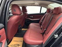 BMW 3 Series 325Li M Sport Night Edition Package - ფოტო 9