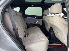 BYD Yuan Plus DM-i 115KM Flagship Smart Driving Edition - ფოტო 13