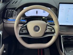 BYD Yuan Plus DM-i 115KM Flagship Smart Driving Edition - ფოტო 20