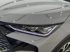 BYD Yuan Plus DM-i 115KM Flagship Smart Driving Edition - ფოტო 3