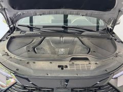 BYD Yuan Plus DM-i 115KM Flagship Smart Driving Edition - ფოტო 4