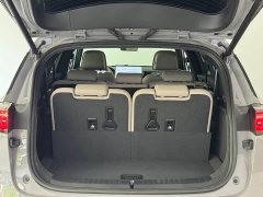 BYD Yuan Plus DM-i 115KM Flagship Smart Driving Edition - ფოტო 9