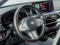 BMW 5 Series 2022 Facelift 525Li M Sport Package - ფოტო 10