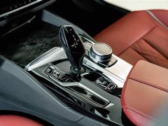 BMW 5 Series 2022 Facelift 525Li M Sport Package - ფოტო 11