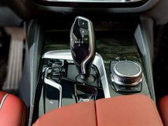 BMW 5 Series 2022 Facelift 525Li M Sport Package - ფოტო 14