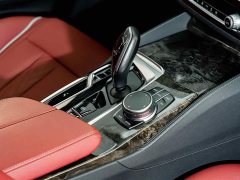 BMW 5 Series 2022 Facelift 525Li M Sport Package - ფოტო 18
