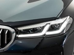 BMW 5 Series 2022 Facelift 525Li M Sport Package - ფოტო 4