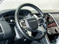 Land Rover Discovery Facelift 360PS R-Dynamic S - ფოტო 11