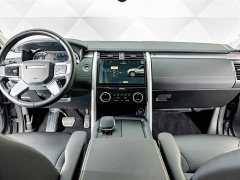 Land Rover Discovery Facelift 360PS R-Dynamic S - ფოტო 13
