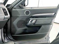Land Rover Discovery Facelift 360PS R-Dynamic S - ფოტო 16