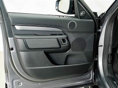 Land Rover Discovery Facelift 360PS R-Dynamic S - ფოტო 17