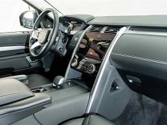 Land Rover Discovery Facelift 360PS R-Dynamic S - ფოტო 18