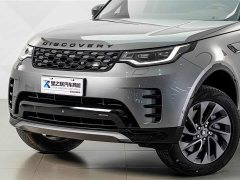 Land Rover Discovery Facelift 360PS R-Dynamic S - ფოტო 2