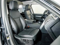Land Rover Discovery Facelift 360PS R-Dynamic S - ფოტო 20