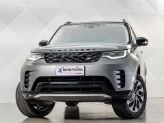 Land Rover Discovery Facelift 360PS R-Dynamic S - ფოტო 3