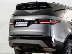 Land Rover Discovery Facelift 360PS R-Dynamic S - ფოტო 7