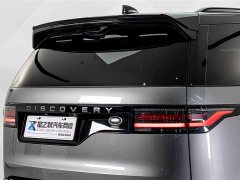 Land Rover Discovery Facelift 360PS R-Dynamic S - ფოტო 8