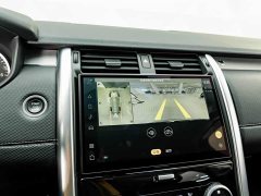Land Rover Discovery Facelift 360PS R-Dynamic S - ფოტო 9