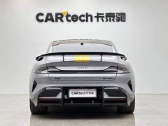 Xiaomi SU7 Ultra - ფოტო 4