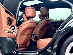 Mercedes-Benz S-Class 2024 Facelift S 400 L Business Edition - ფოტო 12