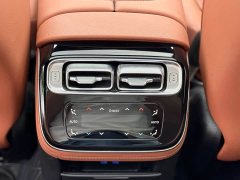 Mercedes-Benz S-Class 2024 Facelift S 400 L Business Edition - ფოტო 13