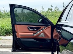 Mercedes-Benz S-Class 2024 Facelift S 400 L Business Edition - ფოტო 6
