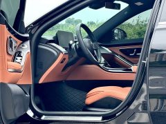 Mercedes-Benz S-Class 2024 Facelift S 400 L Business Edition - ფოტო 7