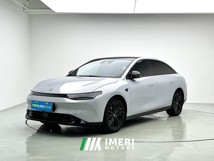 Leapmotor C01 525 Comfort Edition - ავტომობილი ჩინეთიდან