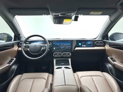 Leapmotor C01 525 Comfort Edition - ფოტო 14