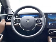 Leapmotor C01 525 Comfort Edition - ფოტო 15
