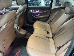 Mercedes-Benz E-Class 2023 E 300 L Luxury - ფოტო 10