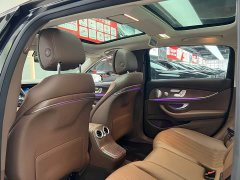 Mercedes-Benz E-Class 2023 E 300 L Luxury - ფოტო 11