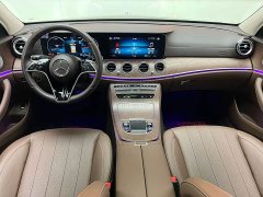 Mercedes-Benz E-Class 2023 E 300 L Luxury - ფოტო 12